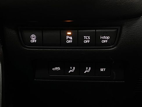 New 2026 MAZDA CX-50 AWD 2.5 S w/ Accent Package image 14