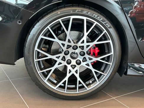 New 2025 Audi RS 3 image 58