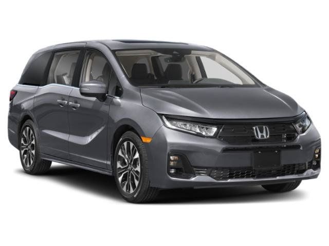 New 2027 Honda Odyssey Elite image 9