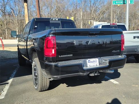 New 2026 RAM 2500 Laramie image 5