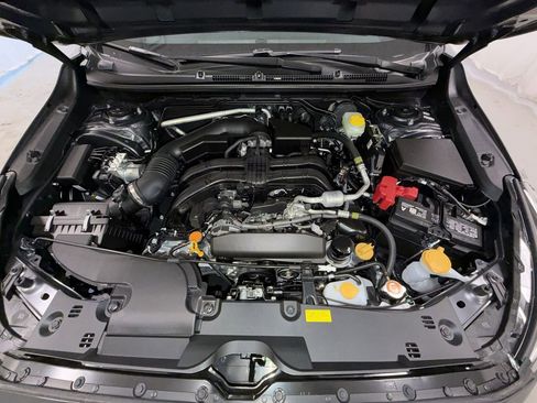 New 2026 Subaru Crosstrek 2.0i Premium image 17