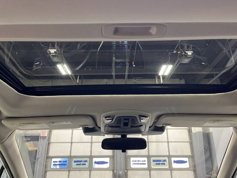 Certified 2025 Subaru Outback Premium image 38