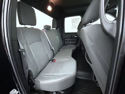 Used 2023 RAM 1500 Warlock w/ Electronics Group AWD/4WD image 18