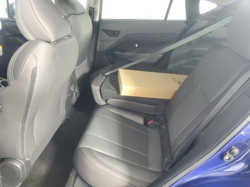 New 2026 Subaru Crosstrek 2.5i image 13