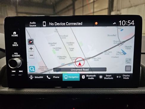 Certified 2025 Honda CR-V Sport Touring image 18