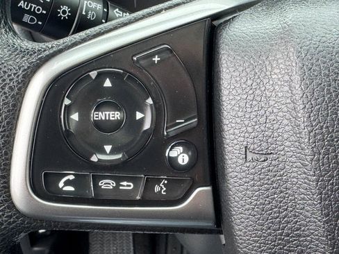 Certified 2022 Honda CR-V EX image 20