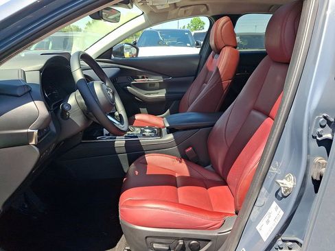 Used 2022 MAZDA CX-30 AWD 2.5 S w/ Preferred Package image 14