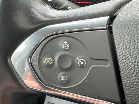 Used 2019 Chevrolet Traverse RS w/ LPO, Floor Liner Package AWD/4WD image 25