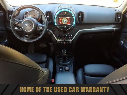 Used 2020 MINI Cooper Countryman S image 27
