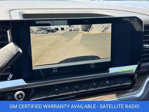 Certified 2023 Chevrolet Silverado 1500 LT AWD/4WD image 4