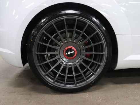 Used 2018 Audi TT 2.0T image 36