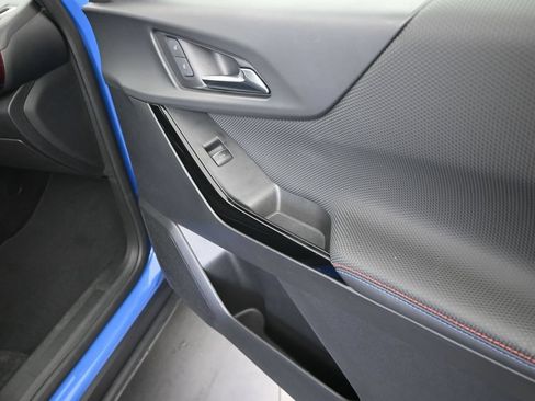 Certified 2025 Chevrolet Equinox RS w/ Safety and Technology Package FWD image 23