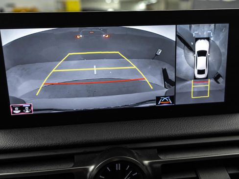 Used 2024 Lexus IS 350 F Sport image 27