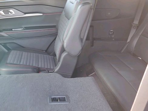 New 2025 Ford Explorer ST-Line image 23