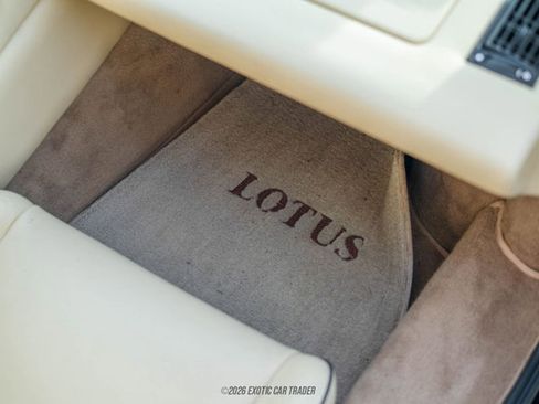 Used 1995 Lotus Esprit S4s image 50