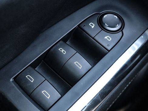 Certified 2024 Chevrolet Traverse LT image 10