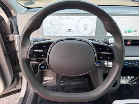 Used 2022 Hyundai Ioniq 5 SEL w/ Cargo Package image 16