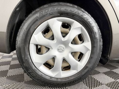 Used 2016 MAZDA MAZDA3 i Sport image 24