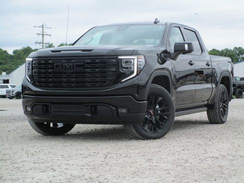 New 2026 GMC Sierra 1500 Denali AWD/4WD image 9