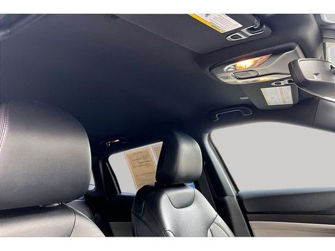 Certified 2024 Jeep Compass Limited AWD/4WD image 21