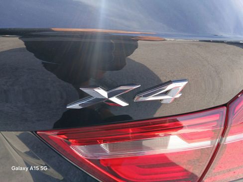 Used 2018 BMW X4 xDrive28i image 15