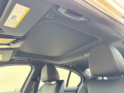 New 2026 BMW 330i xDrive Sedan w/ Convenience Package image 15