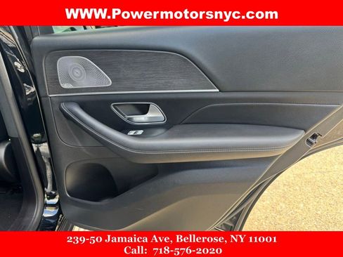 Used 2020 Mercedes-Benz GLE 350 4MATIC w/ Premium Package image 27