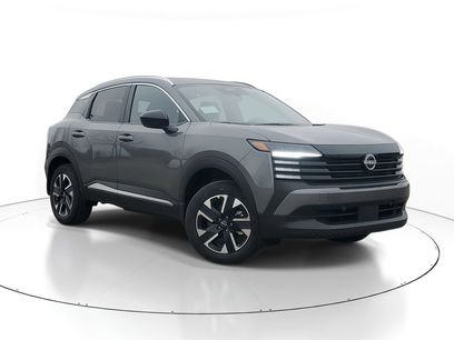 New 2026 Nissan Kicks SV