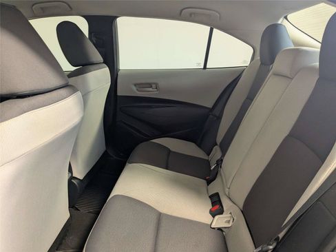 Certified 2024 Toyota Corolla LE FWD image 34