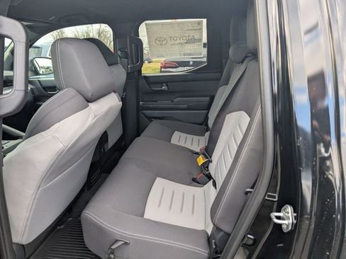 New 2026 Toyota Tacoma TRD Sport image 12