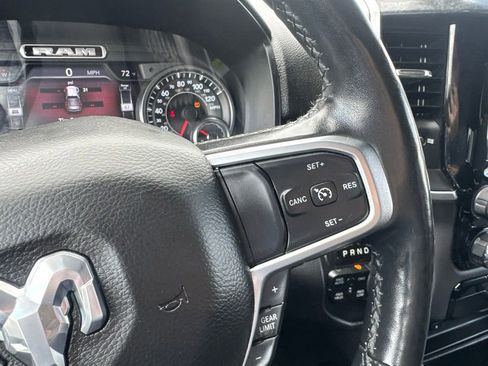 Used 2019 RAM 1500 Big Horn AWD/4WD image 27