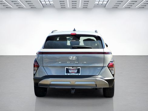 New 2026 Hyundai Kona SEL Premium FWD image 5