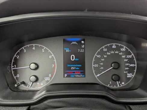 Used 2024 Toyota Corolla LE FWD image 26