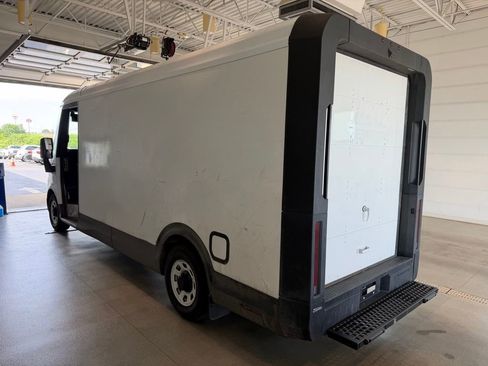 Used 2024 Chevrolet Brightdrop 600 w/ Battery Pack, Max Range AWD/4WD image 4