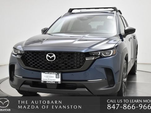 New 2026 MAZDA CX-50 AWD 2.5 S w/ Premium Package image 15