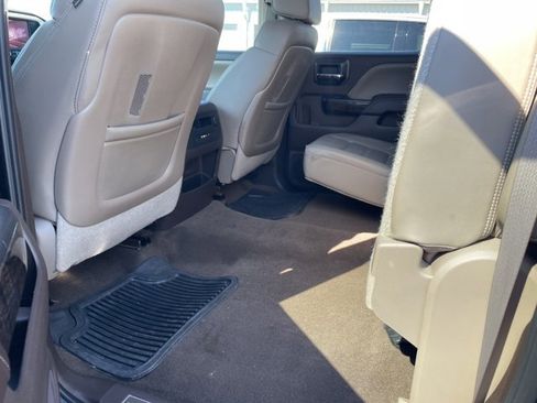 Used 2015 GMC Sierra 2500 Denali w/ Duramax Plus Package image 18