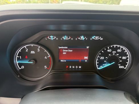 Used 2025 Ford F350 XL w/ 360-Degree Camera Package image 22