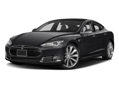 Used 2016 Tesla Model S 85