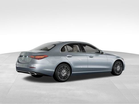 New 2026 Mercedes-Benz C 300 C 300 image 23