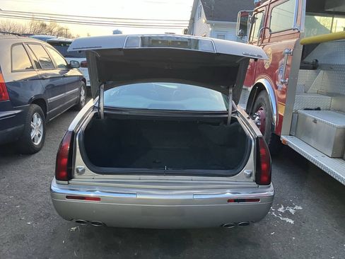 Used 2000 Cadillac Eldorado ESC w/ Comfort/Convenience Pkg FWD image 26