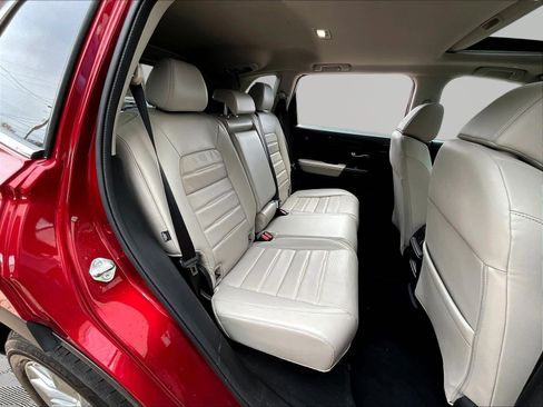Used 2024 Honda CR-V EX-L image 24