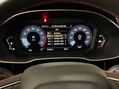 Used 2025 Audi Q3 2.0T Premium Plus w/ Premium Plus Package image 16