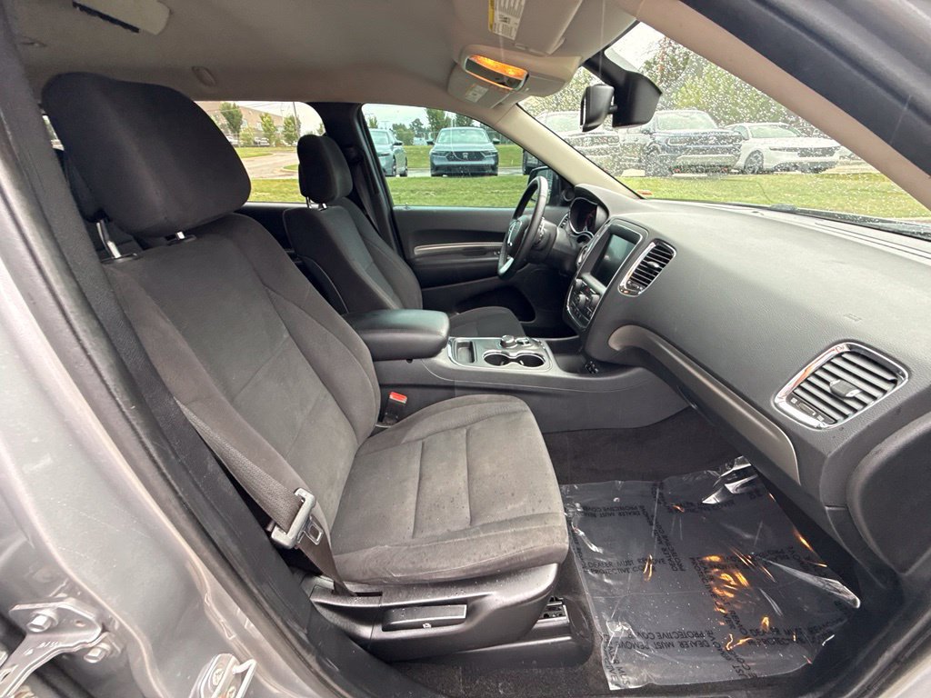 Used 2014 Dodge Durango SXT w/ Quick Order Package 23B AWD/4WD image 41