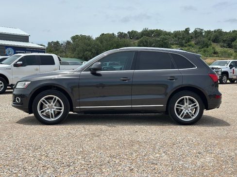 Used 2014 Audi Q5 2.0T Premium Plus AWD/4WD image 3