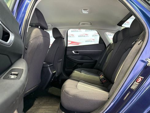 Used 2021 Hyundai Sonata SE image 43