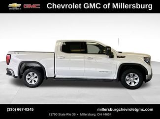 Used 2022 GMC Sierra 1500 SLE AWD/4WD video 2