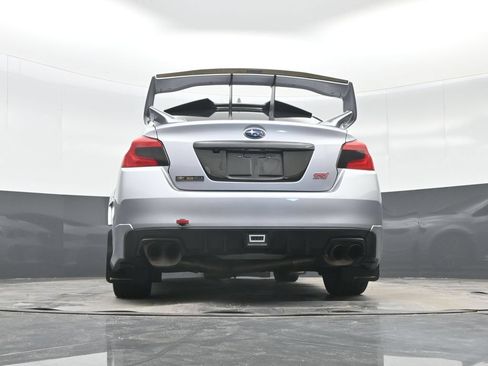 Used 2019 Subaru WRX STI AWD/4WD image 37