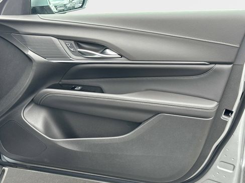New 2025 Cadillac CT4 Premium Luxury image 12