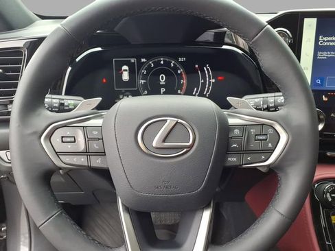 Certified 2023 Lexus NX 350 AWD image 19