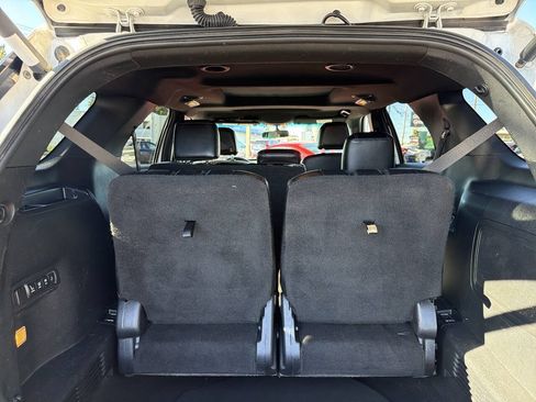 Used 2017 Ford Explorer Sport w/ Equipment Group 401A AWD/4WD image 10
